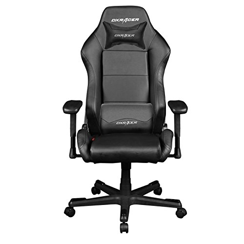 DxRacer 3, Gaming Stuhl