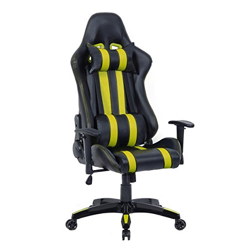 RACING GAMING BÜROSTUHL