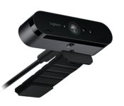 Logitech Business Brio Ultra HD Kamera